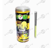 Кислая соломка (кола, лимон) 3,5г