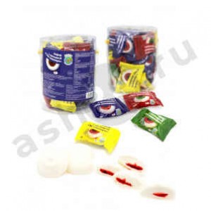 Сладости Маршмеллоу ГЛАЗ ВАМПИРА 10г