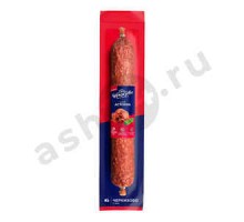 Колбаса ТМ ЧЕРКИЗОВО салями астория (штука)