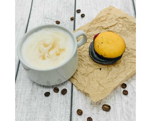 Хлебобулочные Печенье вес Бонварон