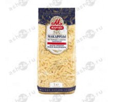 Макаронные изделия ОТ МАРТИНА спираль 1кг