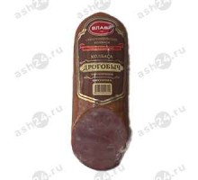 Колбаса ТМ ВЛАВИ дрогобыч (штука)