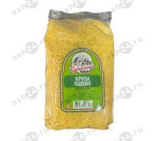 Пшено КУБАНСКИЙ АМБАР 700г
