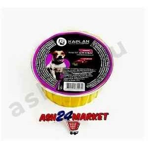 Паштет для собак KAPLAN ягненок 125г