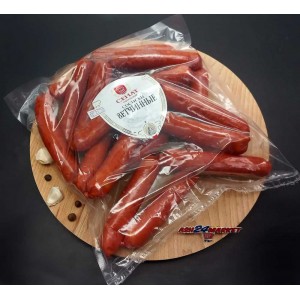 Сосиски МИХАЙЛОВСКАЯ ЗАСТАВА ветчинные