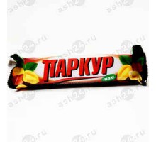 Батончик ПАРКУР 50г