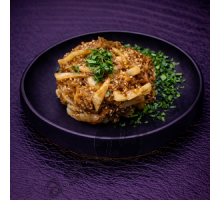 Салат Пеструшка (250г)