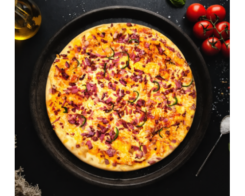 Пицца Ламаджо 35см