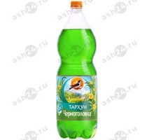 Напиток НАПИТКИ ИЗ ЧЕРНОГОЛОВКИ тархун газ 2л пэт (5116)