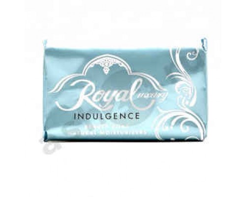 Мыло ROYAL Indulgence 120г