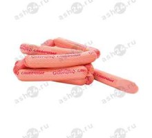 Сосиски СКВОРЦОВО сливочные (штука)