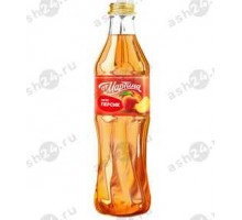 Напиток ОТ МАРТИНА персик 0,5л с/б (1069)