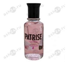 Жидкость для снятия лака PATRISE 30мл