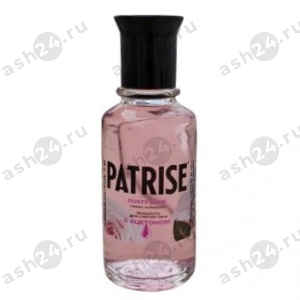 Жидкость для снятия лака PATRISE 30мл