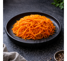 Соленья Морковь по-корейски