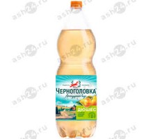 Напиток НАПИТКИ ИЗ ЧЕРНОГОЛОВКИ дюшес газ 2л пэт
