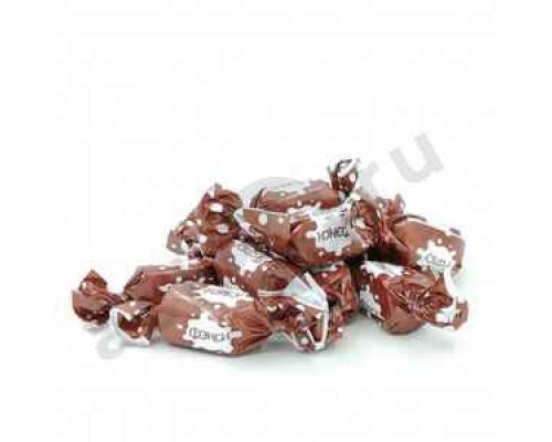 Конфеты вес Фэнси