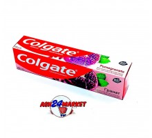 Зубная паста COLGATE гранат 154г