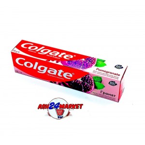 Химия Зубня паста COLGATE гранат 154г