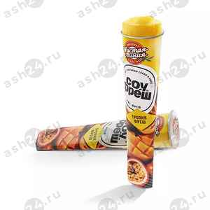 Десерт фруктовый СОУ ФРЕШ тропик фреш 98г