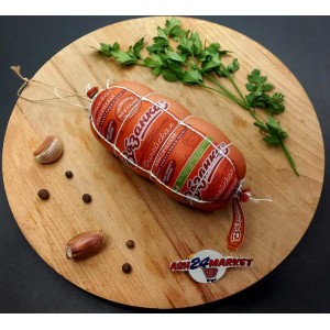 Колбаса ВЯЗАНКА филейская классическая (штука)