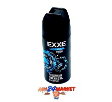 Дезодорант EXXE fresh 150мл