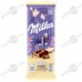 Шоколад МИЛКА пористый кокос 87г