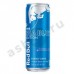 Напитки Энергетик REDBULL sea blue 0,25л ж/б (8762)