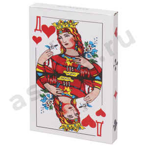 Игральные карты