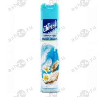 Освежитель воздуха CHIRTON Морская свежесть 300мл