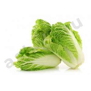 Овощи Капуста пекинская