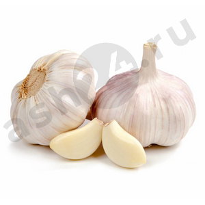 Овощи Чеснок