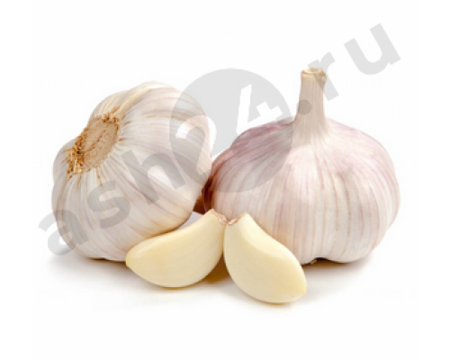Овощи Чеснок