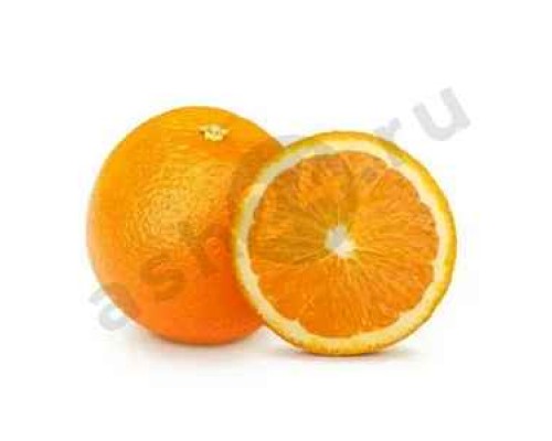 Фрукты Апельсин