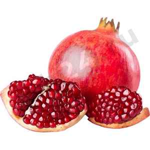 Фрукты Гранат