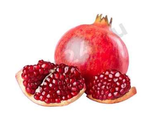 Фрукты Гранат