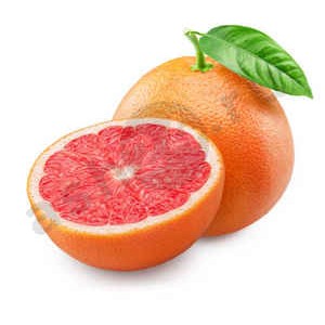 Фрукты Грейпфрут