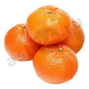 Фрукты Мандарин