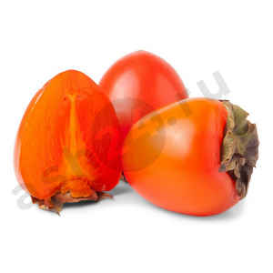 Фрукты Хурма