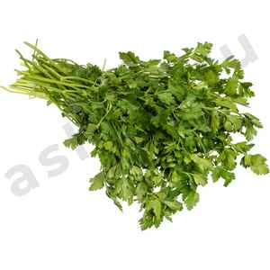 Зелень Петрушка