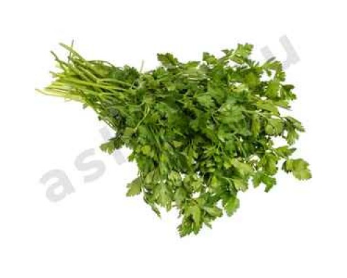 Зелень Петрушка