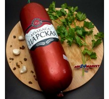 Колбаса ТМ МИХАЙЛОВСКАЯ ЗАСТАВА царская