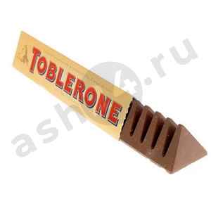 Сладости Шоколад TOBLERONE 100г