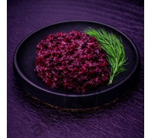 Салат Свекла с чесноком (200г)