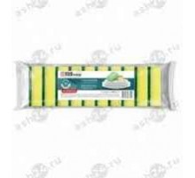 Губки ONE SERVICE 10шт