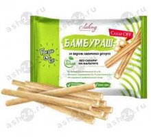 Бамбураш со вкусом сливочного десерта 140г
