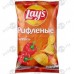 Чипсы LAYS рифленые паприка 70г