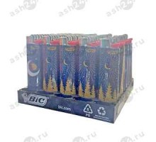Зажигалка BIC Луна