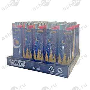 Зажигалка BIC Луна