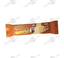 Чипсы ОТ МАРТИНА шашлык 100г